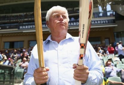 Could've, should've, would've: Proteas who were denied the chance to be greats