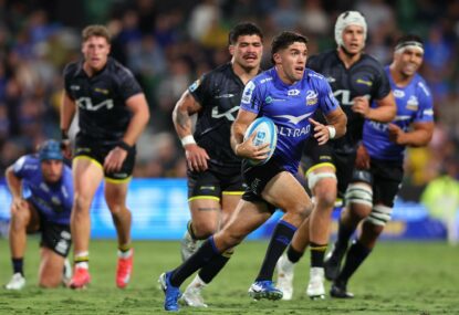 Two-week tour of NZ to make or break season, and define Wallabies selection - five things