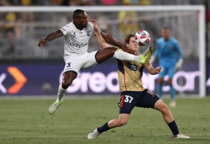 ACL Elite preview: Can eliminated Mariners topple Malaysian champions?