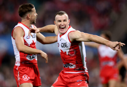 AFL News: Warner makes call on future, Clarko in for long haul at North, Fagan demands improvement