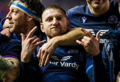 Lions power rankings: Irritant who would 'most irk Aussies', No.10  colossus excel - as biggest weakness emerges