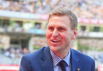 AFL News: 'Took it worse than anyone' - Former teammate slams Cornes' hypocrisy, Swans accept Melican ban, Pies injury blow