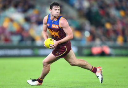 AFL News: Lion learns fate for Moore push, Neale blasts social media 'cowards', Tigers make Balta call