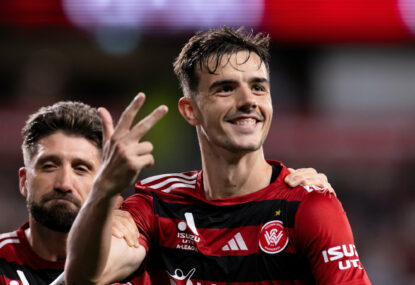 A-League Report card: Best young guns, top talents and how your team ranked in the regular season