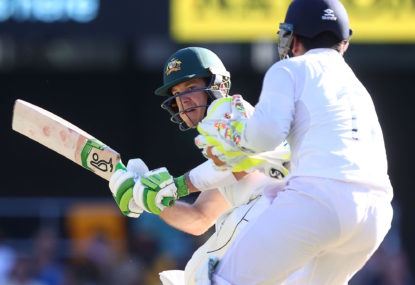 The nearly men: The best Test cricketers to never score a century or take a five-wicket haul